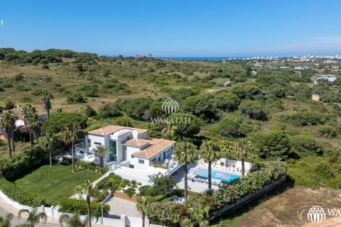 Villa a Almancil, Faro, Almancil - € 3.995.000 | Ref: Balor - foto 22